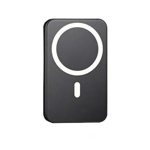5000Mah Magnetic Power Bank Magsafe Wireless Fast Charger for Iphone 12–17 Pro/Pro Max, Compact Portable Battery Pack