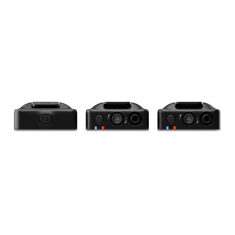 Rode Wireless Go Gen 3 Wireless Microphone